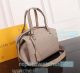 Supper Clone L---V Mahina Asteria Grey Genuine Leather Women's Shoulder Bag (4)_th.jpg